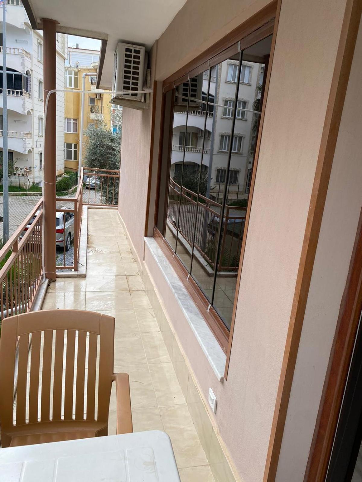 *** Didim Beyaz *** Lägenhet Exteriör bild