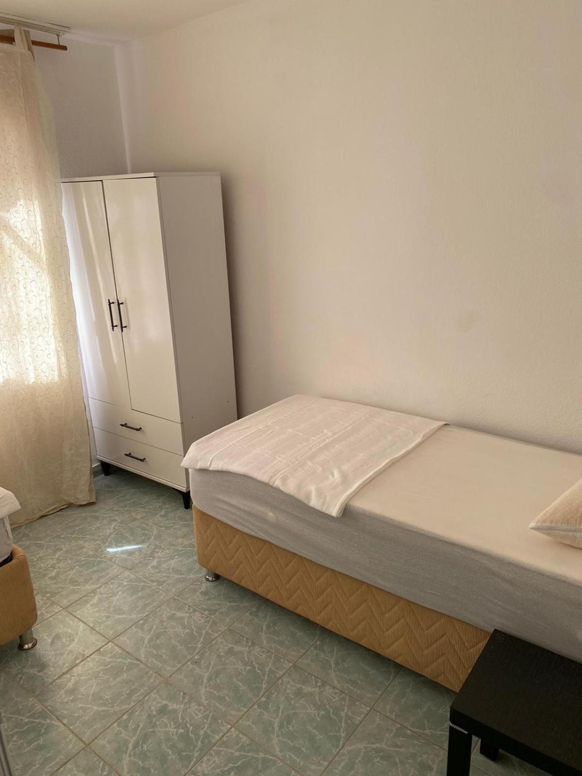 *** Didim Beyaz *** Lägenhet Exteriör bild