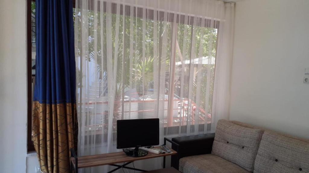 *** Didim Beyaz *** Lägenhet Exteriör bild
