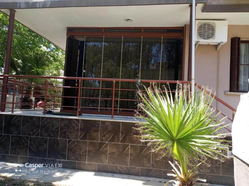 *** Didim Beyaz *** Lägenhet Exteriör bild