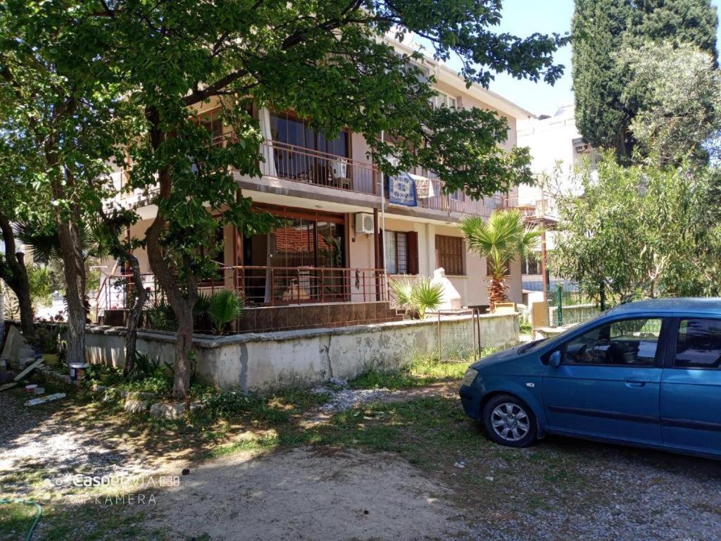 *** Didim Beyaz *** Lägenhet Exteriör bild