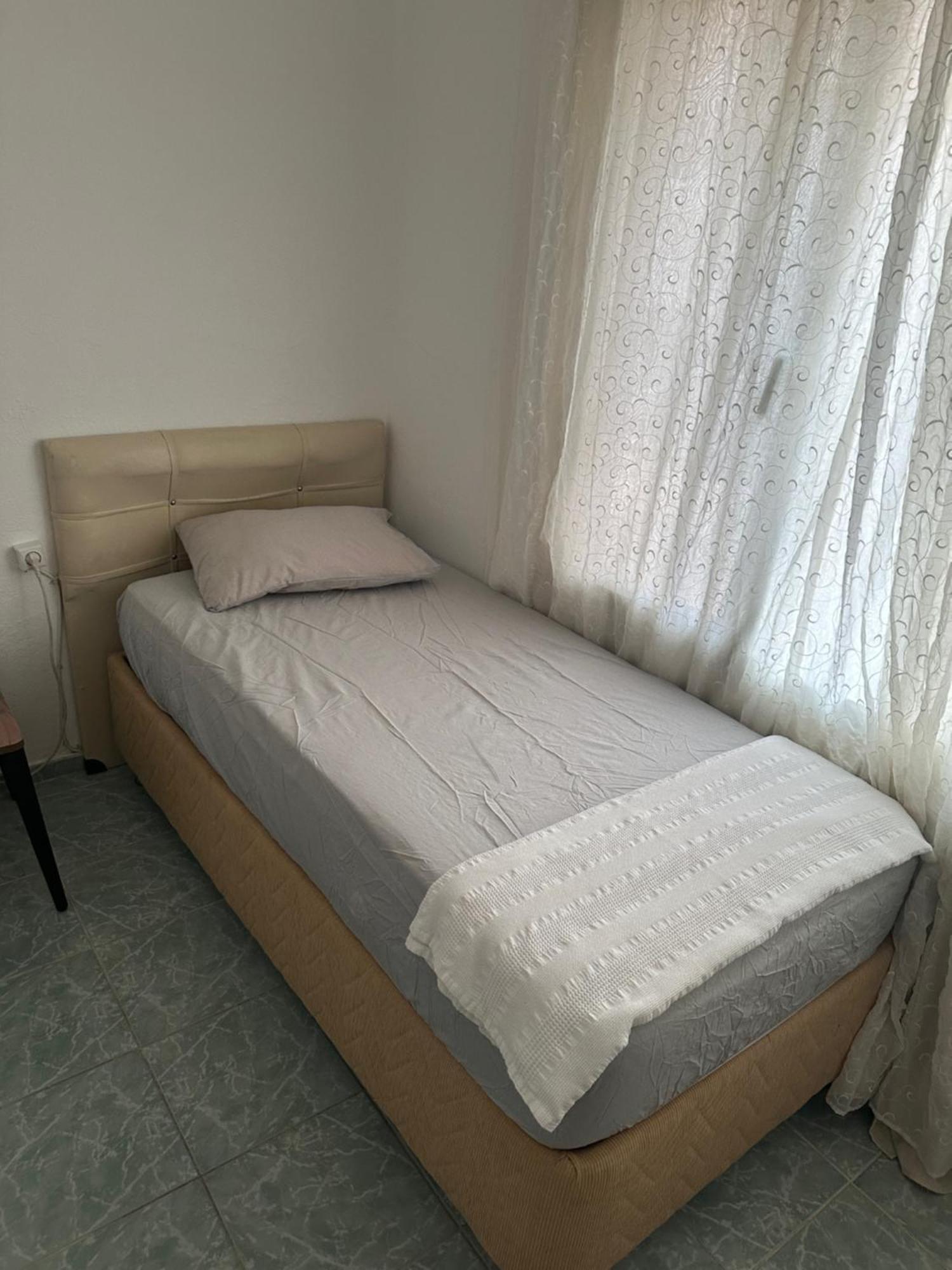 *** Didim Beyaz *** Lägenhet Exteriör bild