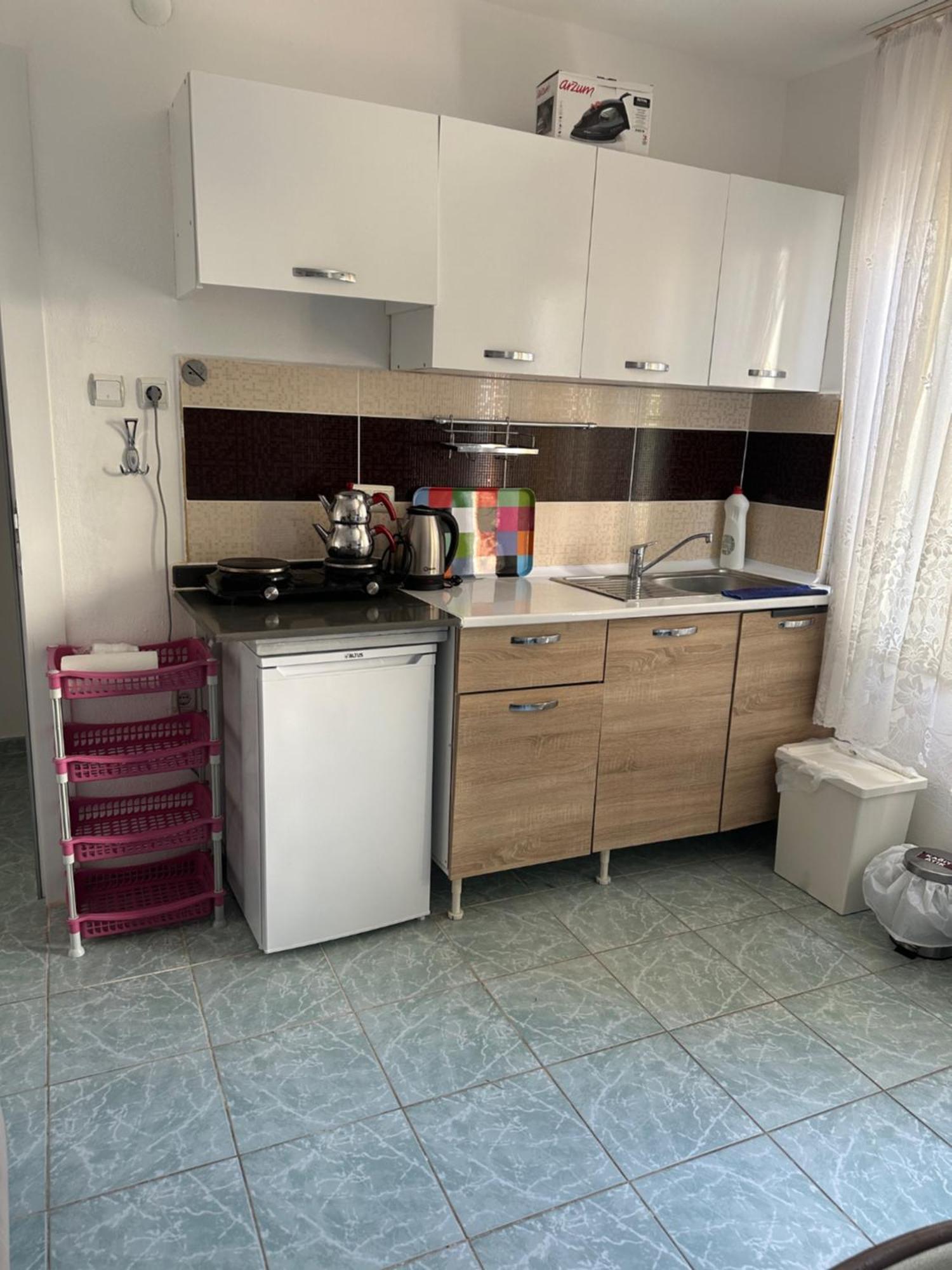 *** Didim Beyaz *** Lägenhet Exteriör bild