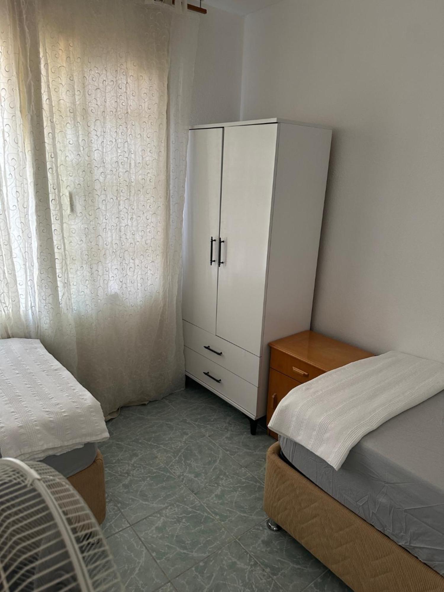 *** Didim Beyaz *** Lägenhet Exteriör bild