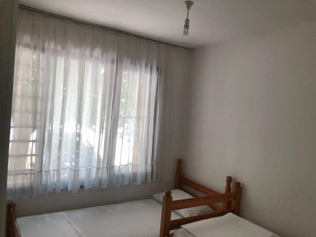 *** Didim Beyaz *** Lägenhet Exteriör bild