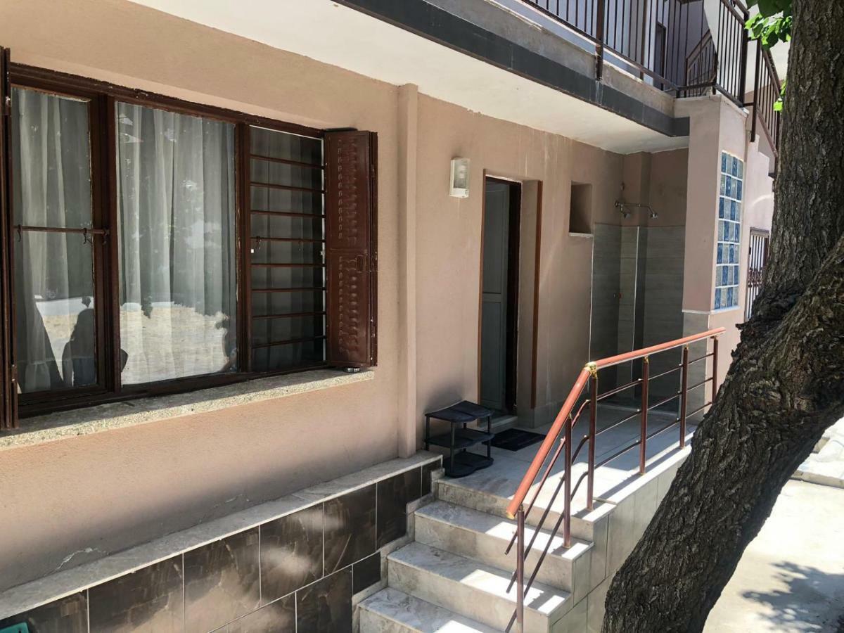 *** Didim Beyaz *** Lägenhet Exteriör bild
